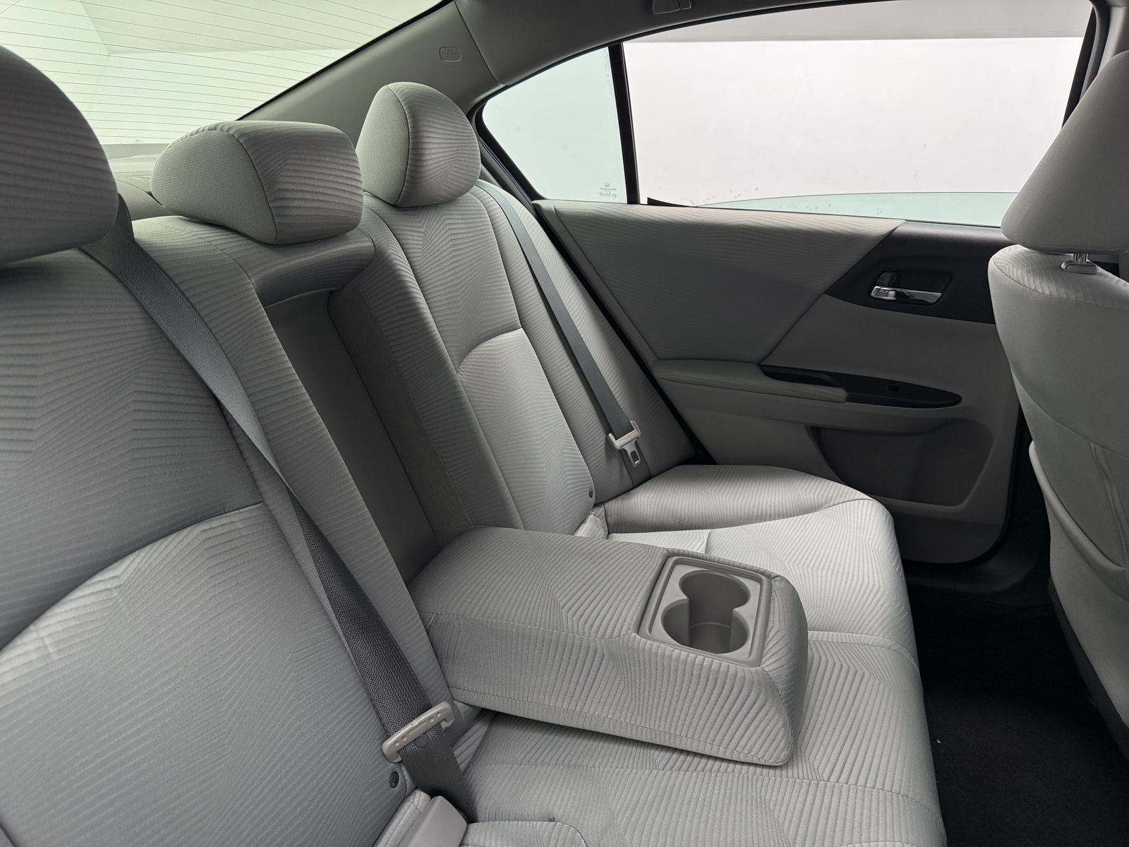 Thumbnail: 2014 Honda Accord - 6