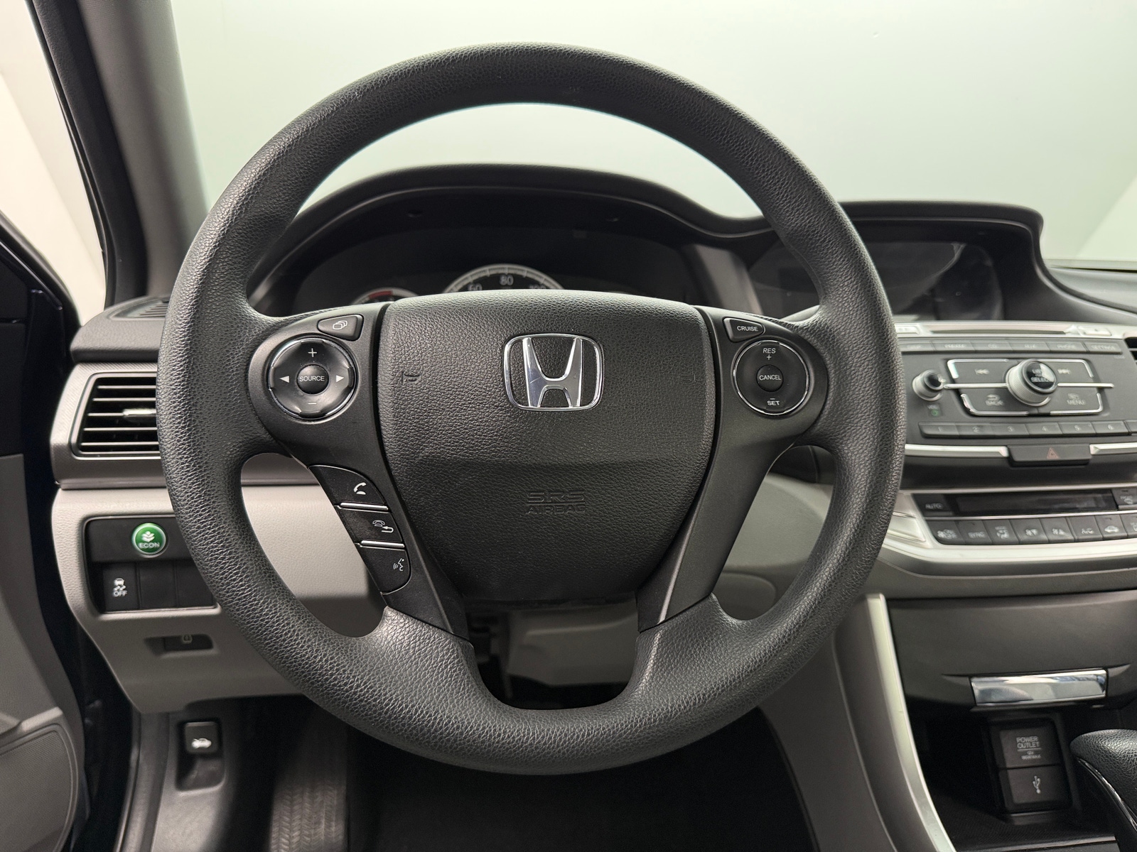 Thumbnail: 2014 Honda Accord - 5