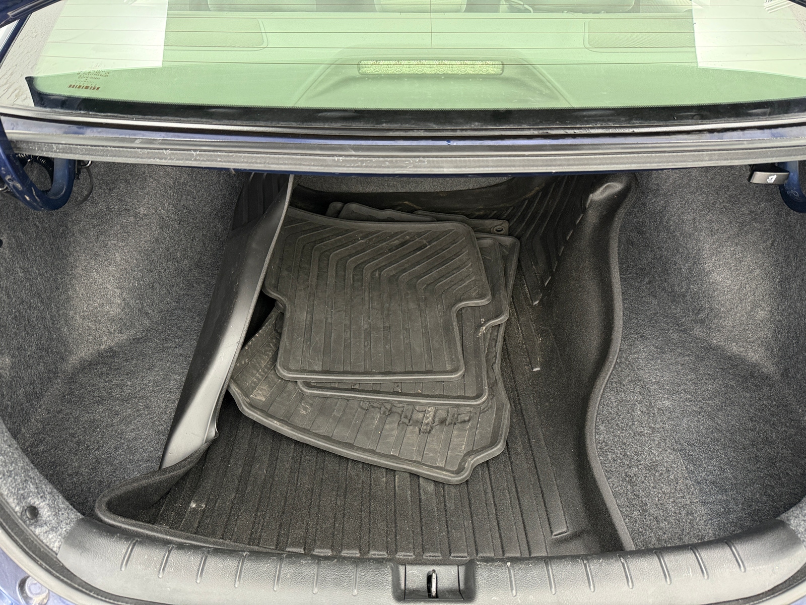 Thumbnail: 2014 Honda Accord - 7