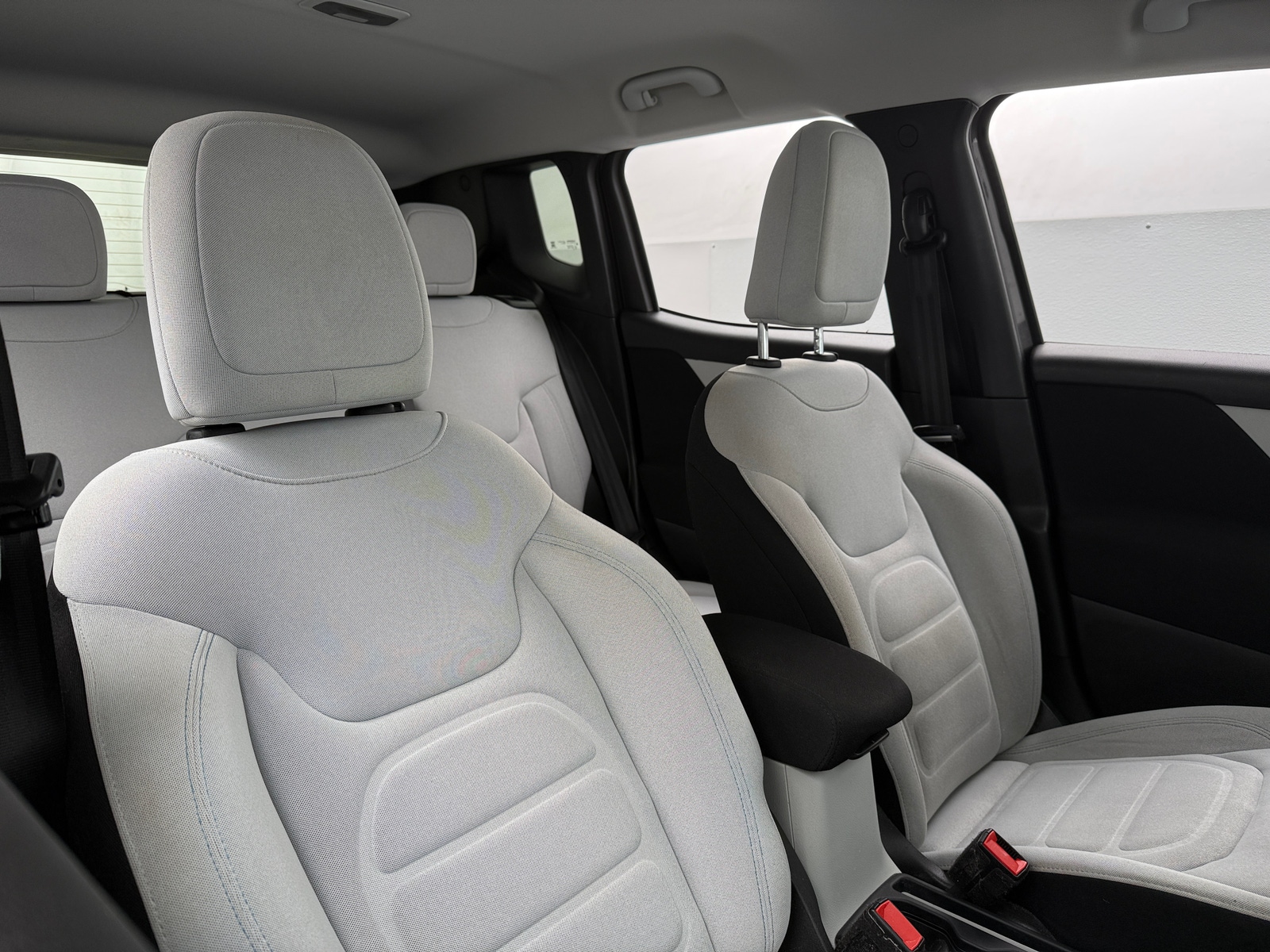 Thumbnail: 2020 Jeep Renegade - 2