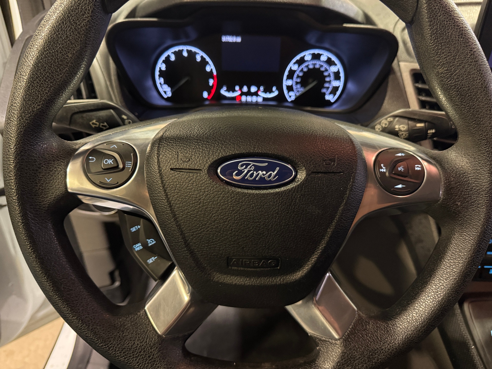 Thumbnail: 2020 Ford Transit Series - 4