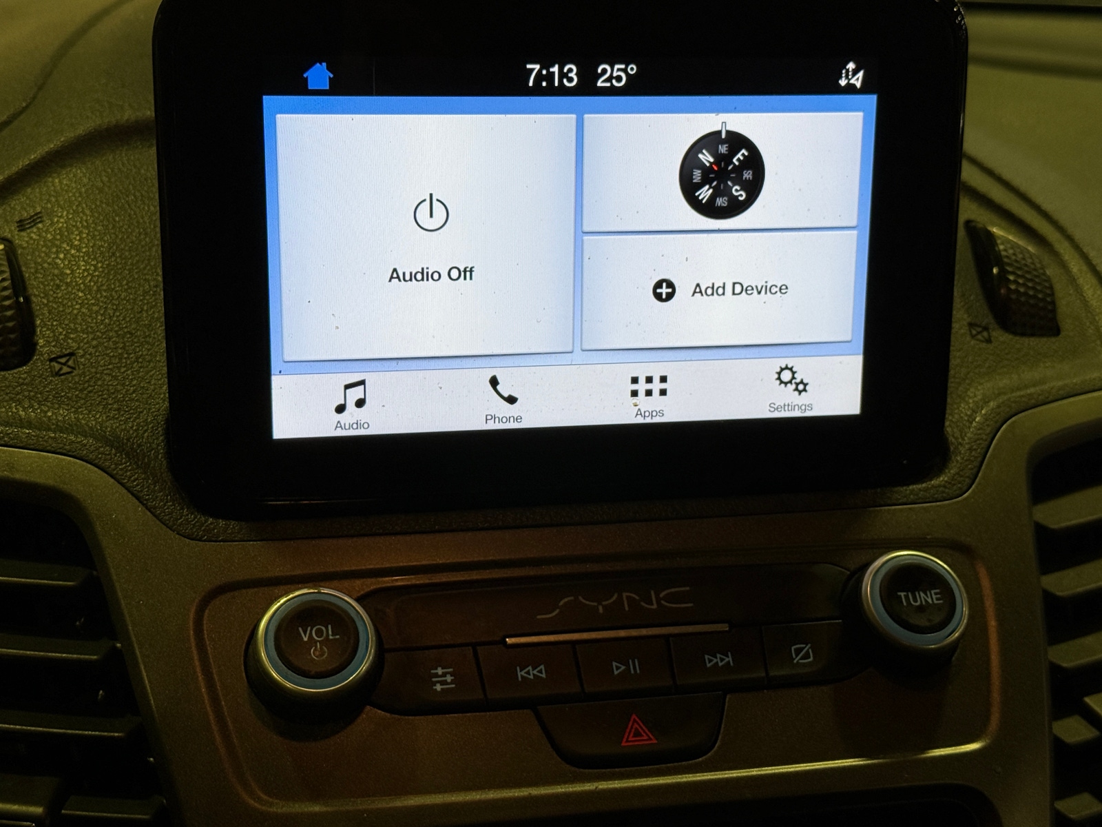 Thumbnail: 2020 Ford Transit Series - 3