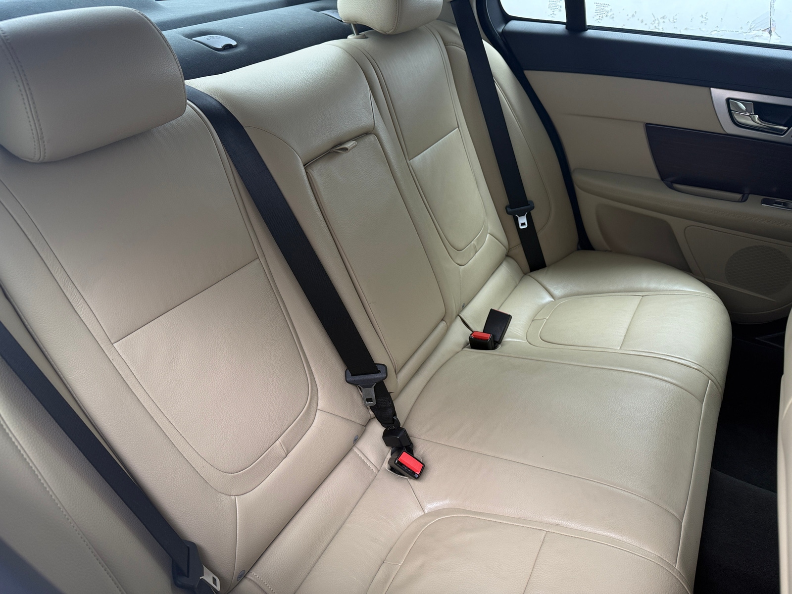 Thumbnail: 2014 Jaguar XF - 5