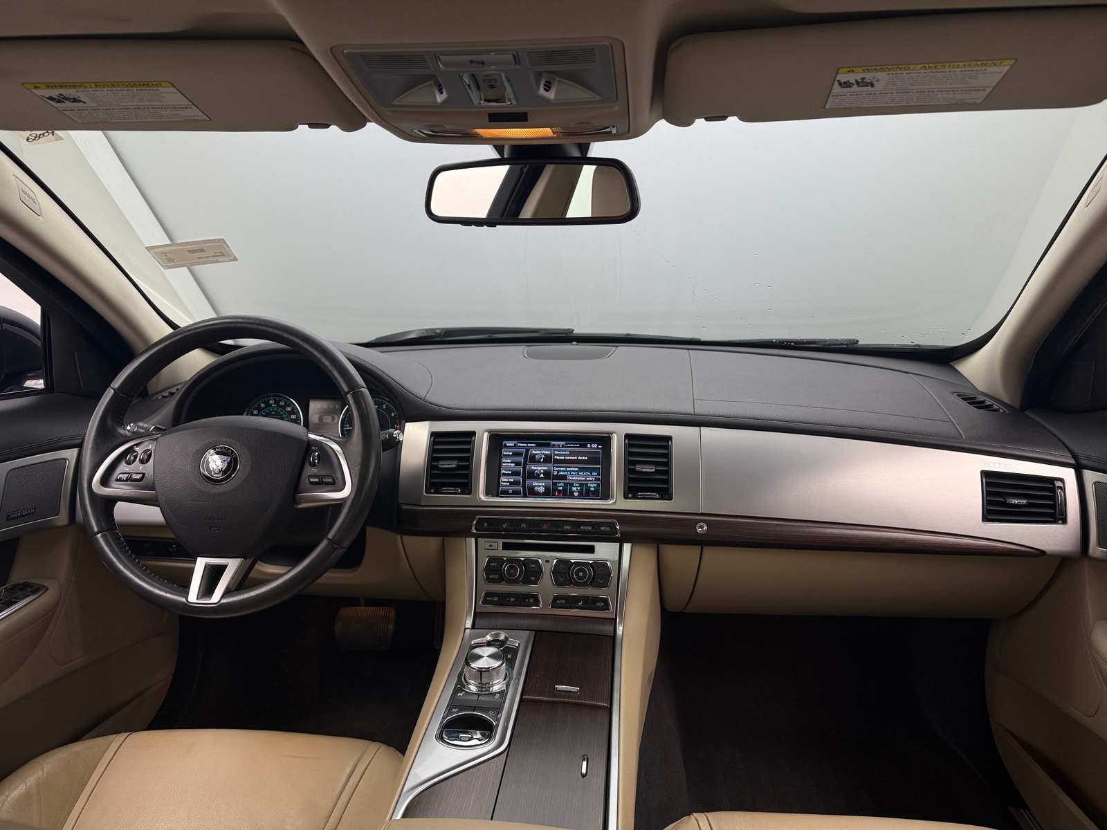 Thumbnail: 2014 Jaguar XF - 2