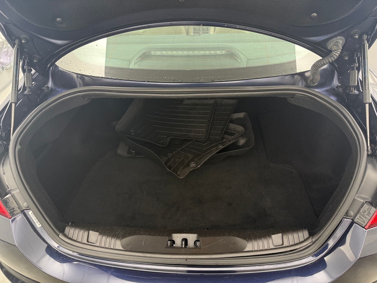 Thumbnail: 2014 Jaguar XF - 6