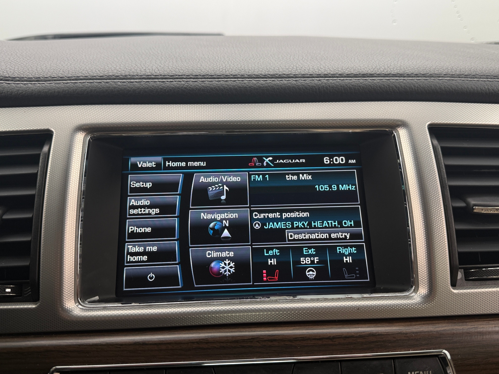 Thumbnail: 2014 Jaguar XF - 3