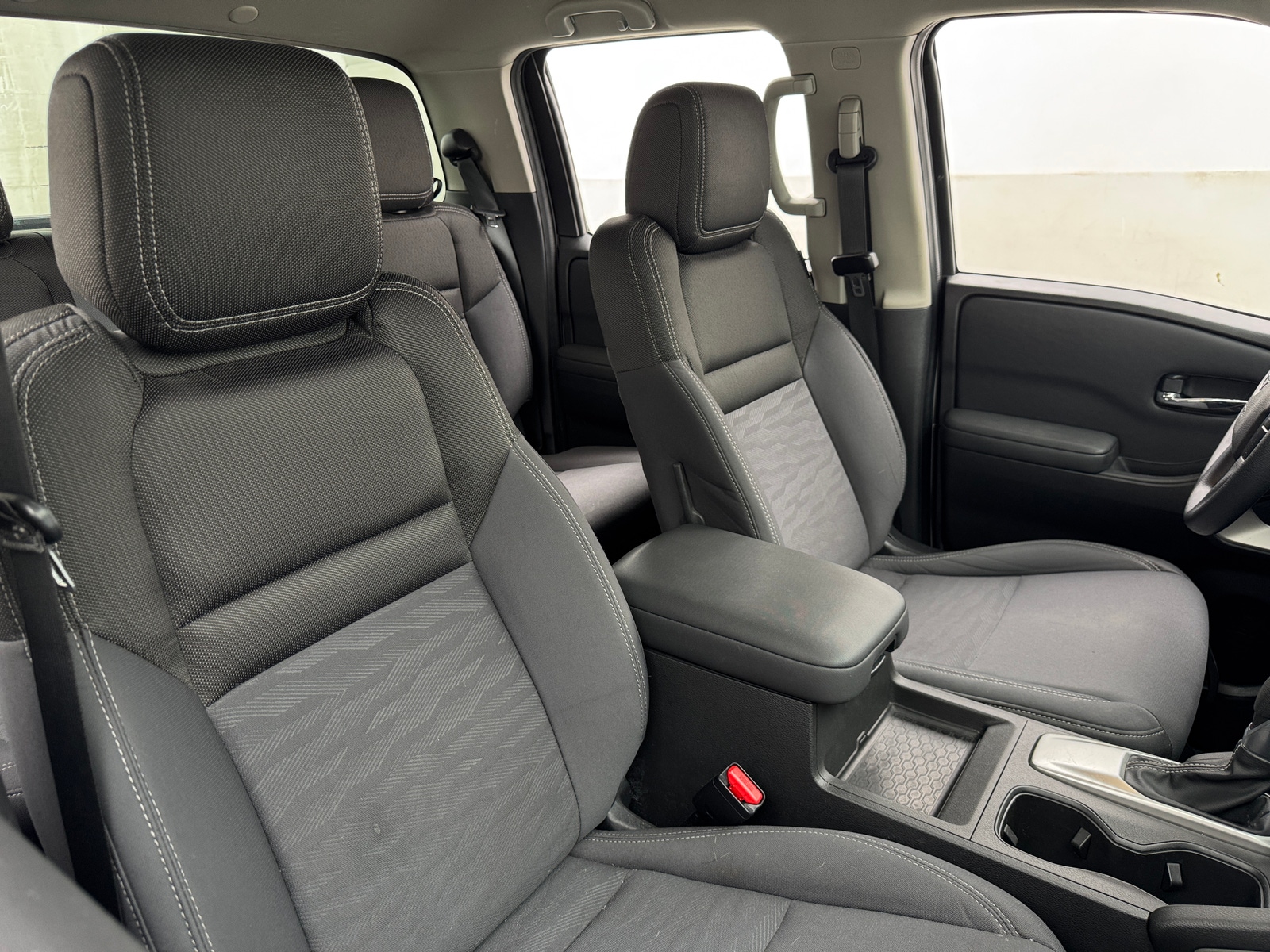 Thumbnail: 2022 Nissan Frontier - 2