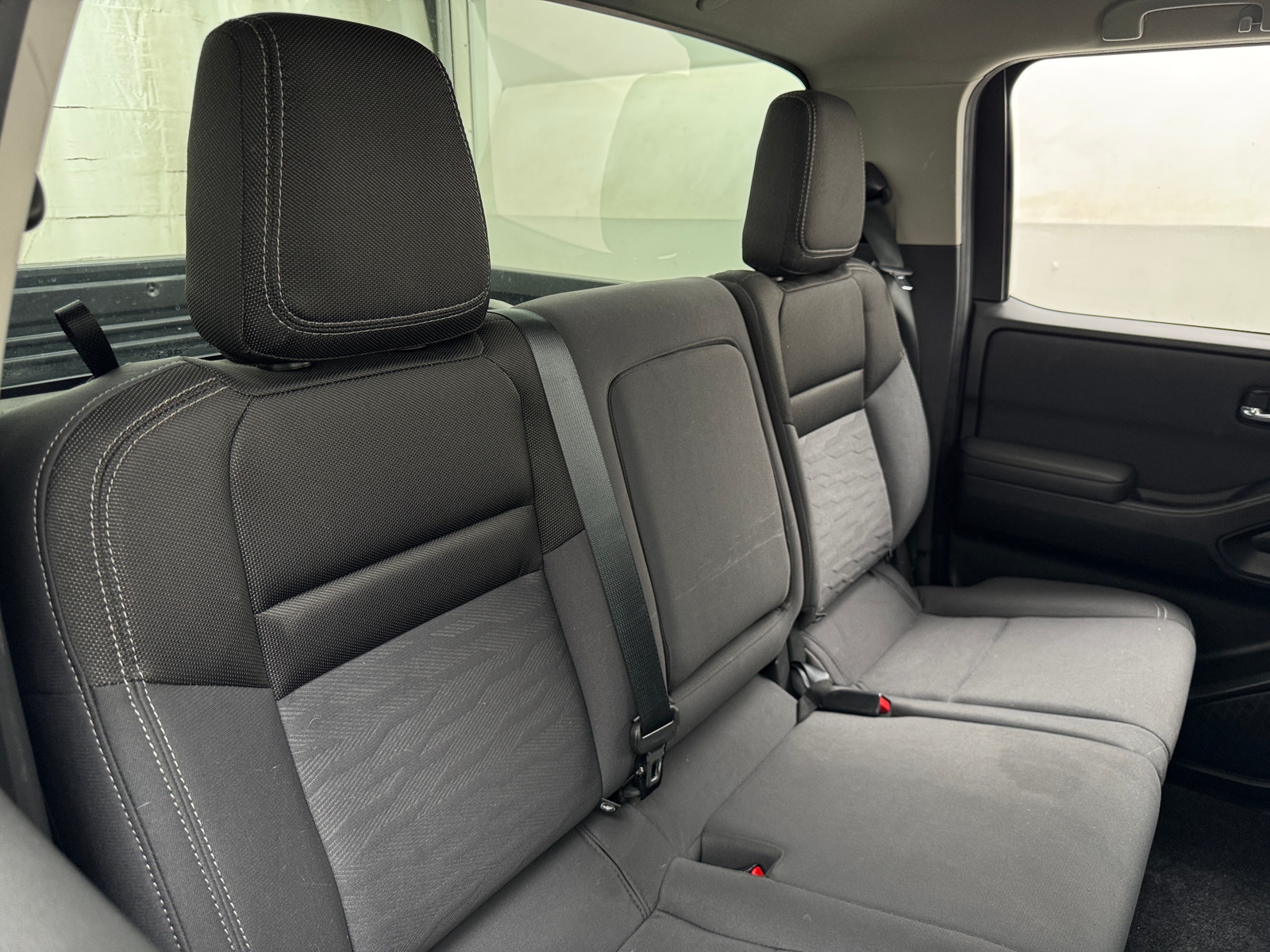 Thumbnail: 2022 Nissan Frontier - 6