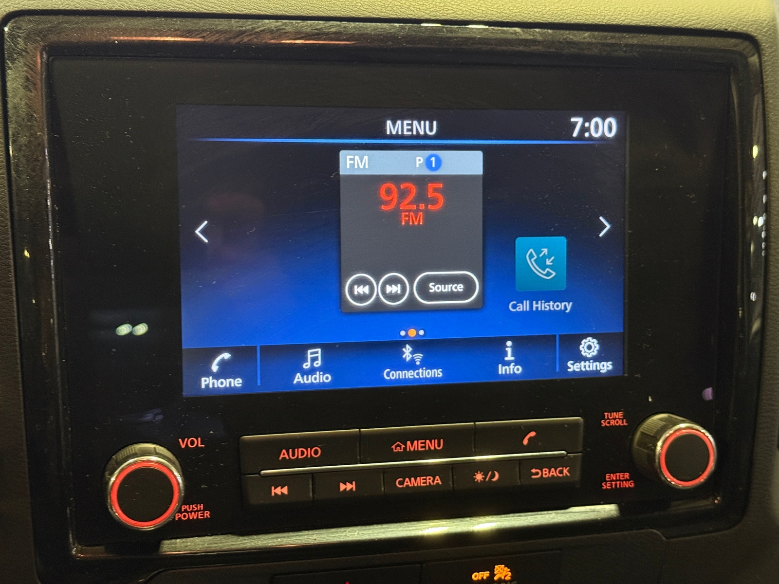 Thumbnail: 2022 Nissan Frontier - 4