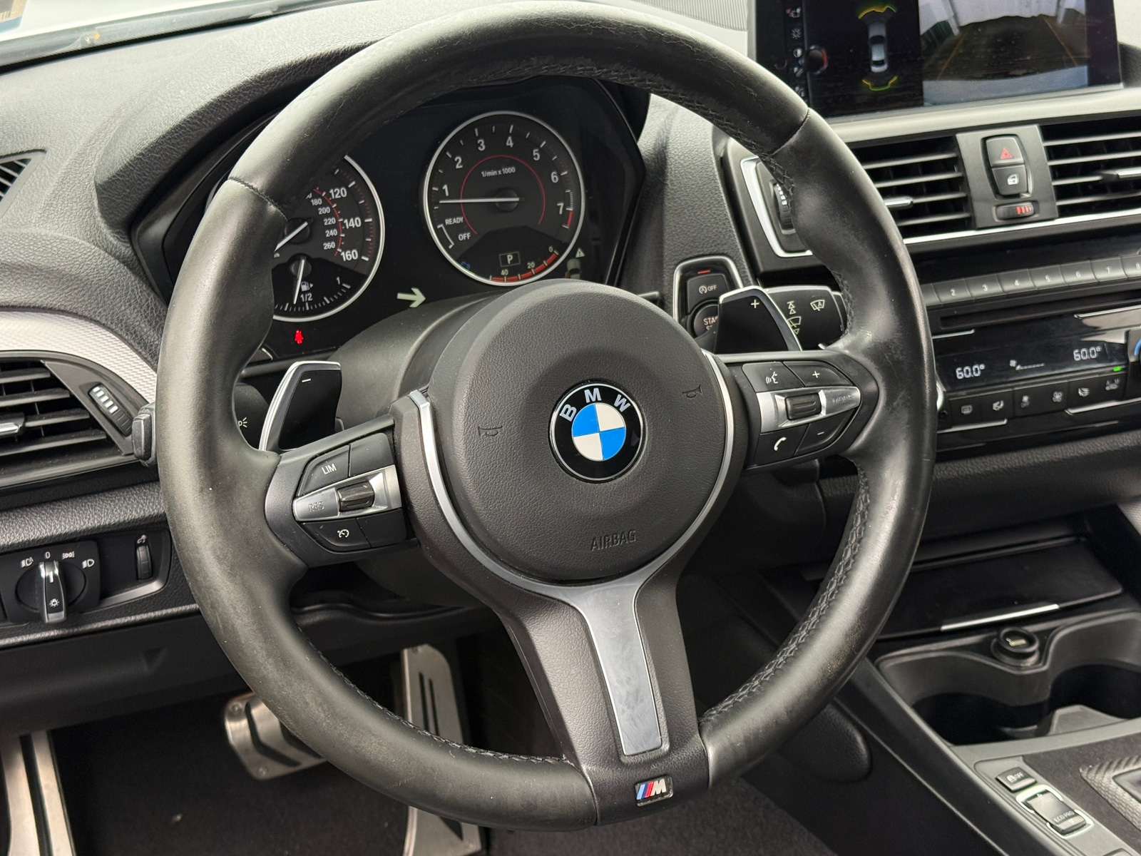 Thumbnail: 2017 BMW 2 Series - 3