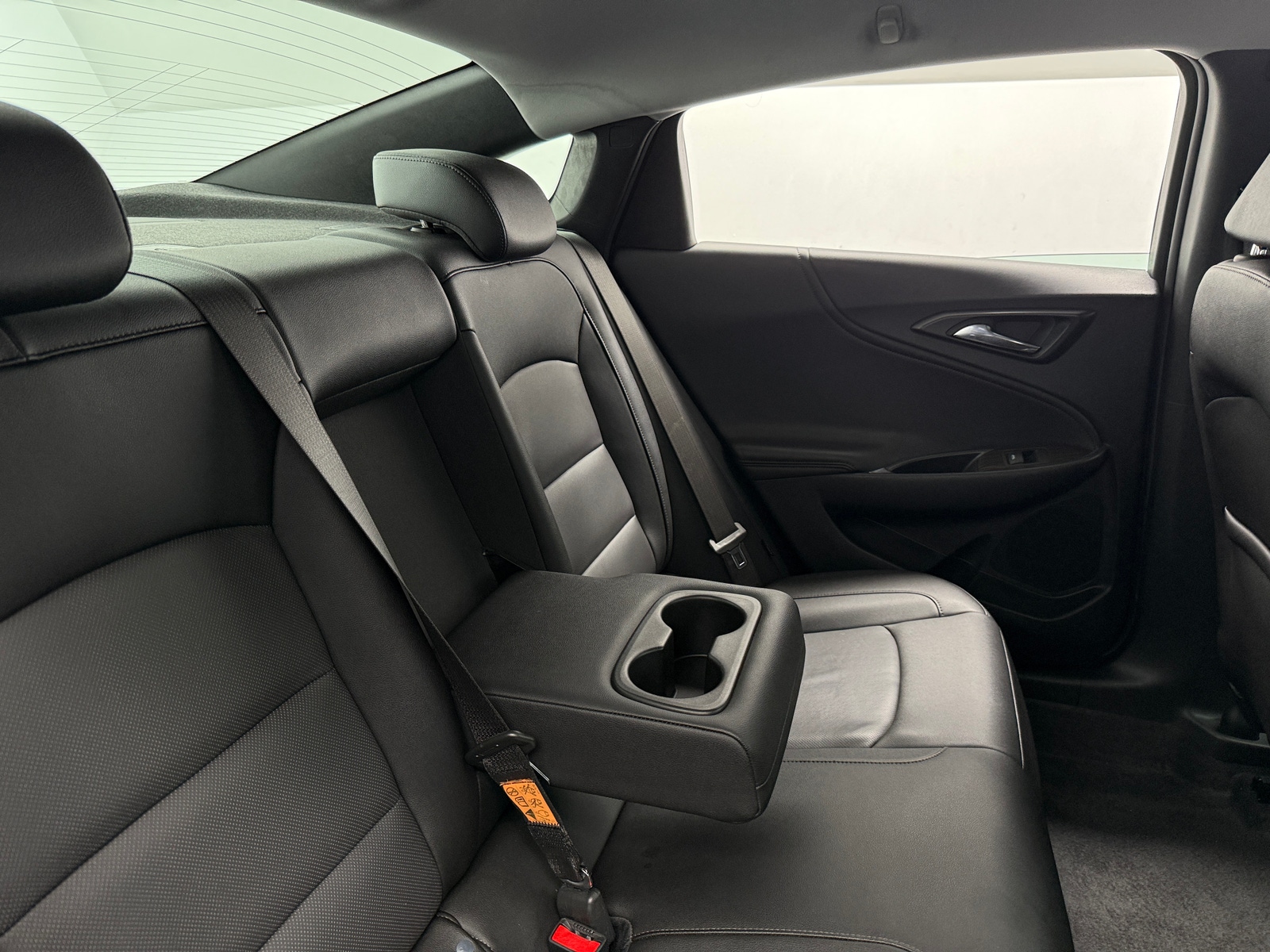 Thumbnail: 2024 Chevrolet Malibu - 5