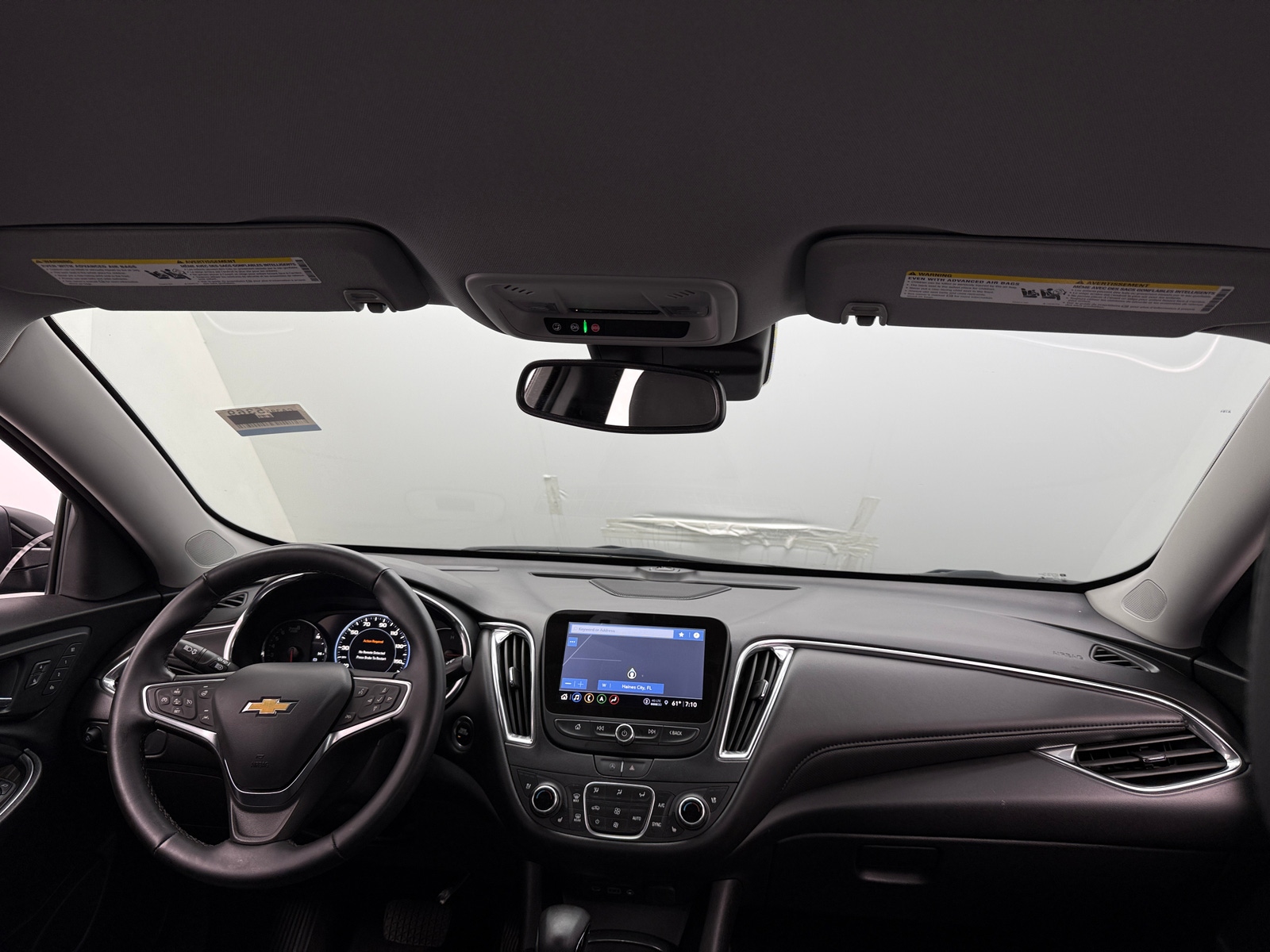 Thumbnail: 2024 Chevrolet Malibu - 2