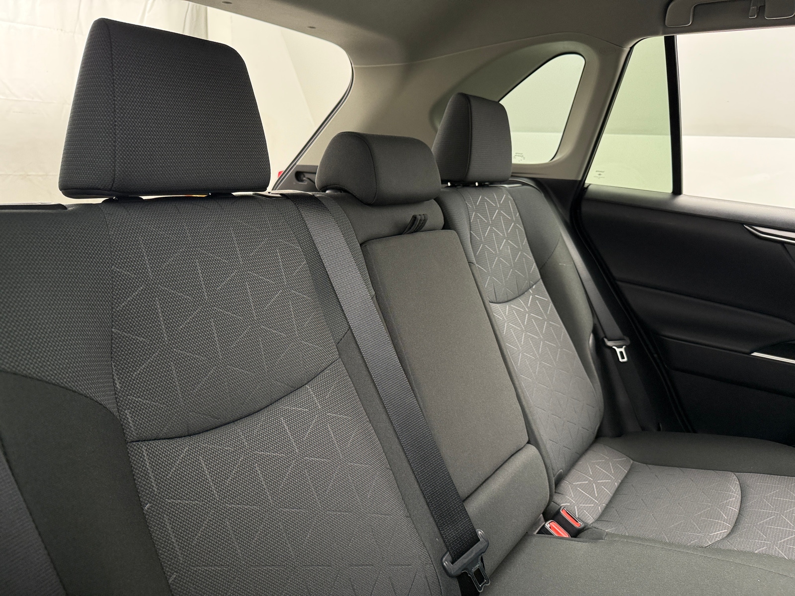 Thumbnail: 2024 Toyota RAV4 - 6