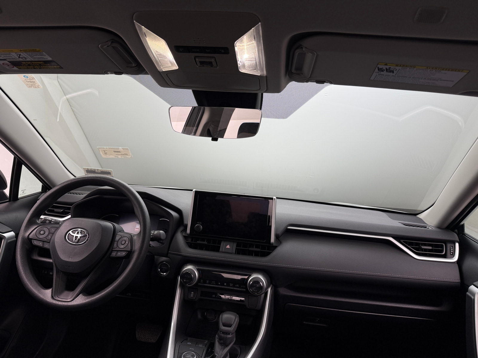 Thumbnail: 2024 Toyota RAV4 - 3