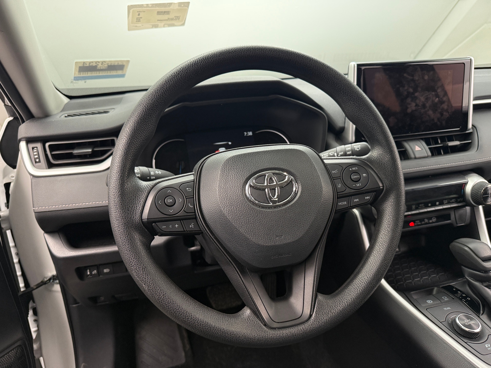 Thumbnail: 2024 Toyota RAV4 - 5