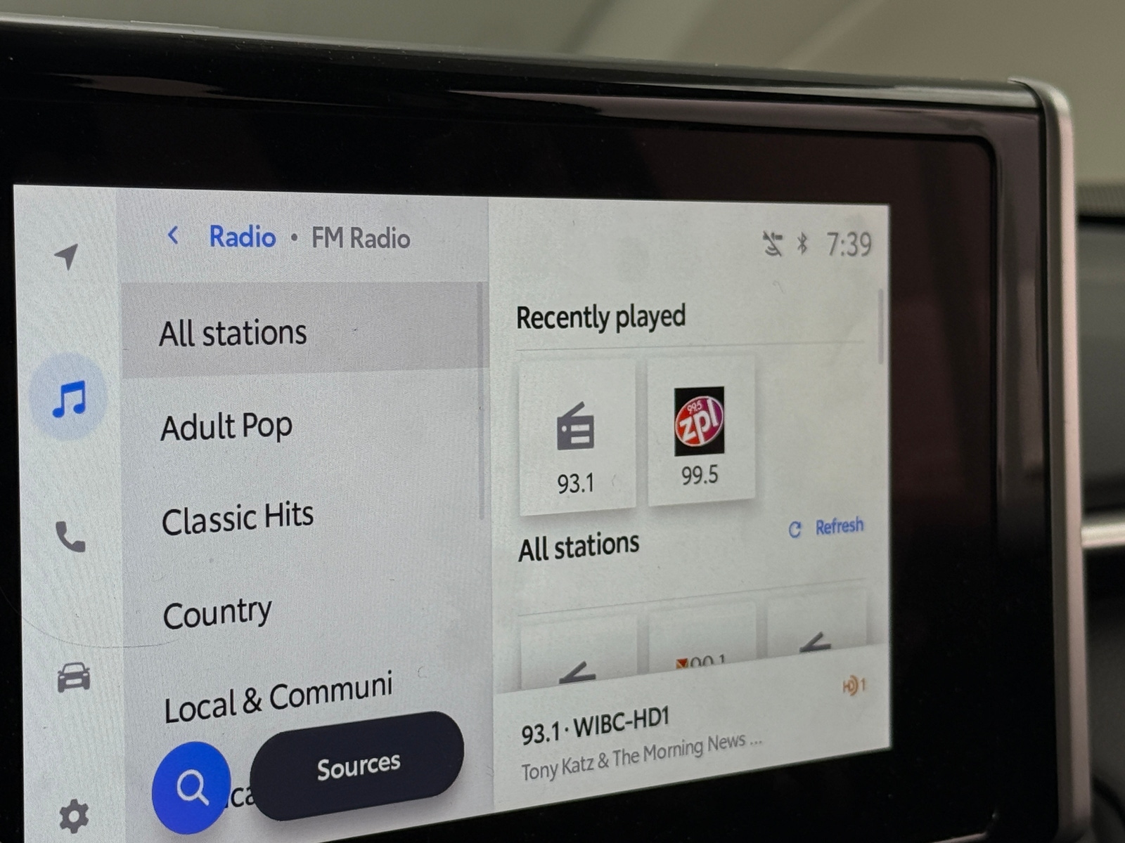 Thumbnail: 2024 Toyota RAV4 - 4