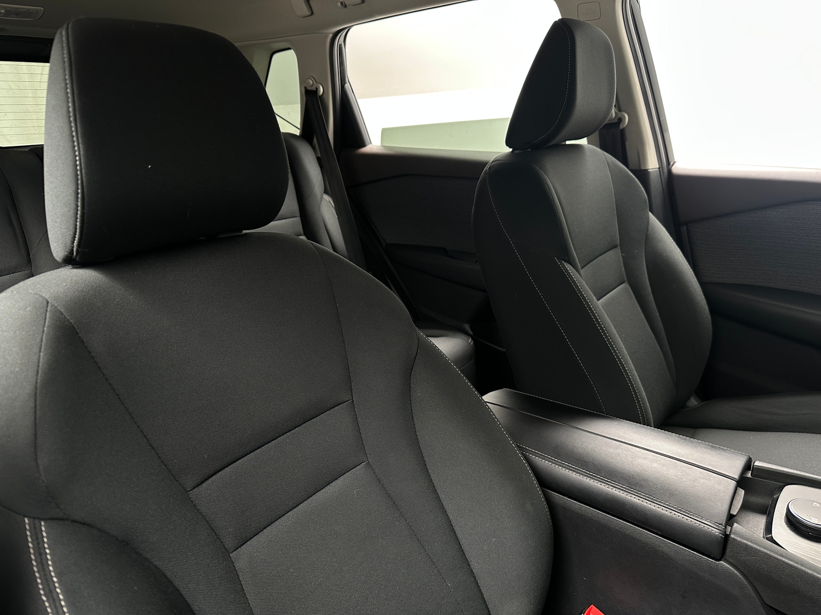 Thumbnail: 2023 Nissan Rogue - 2