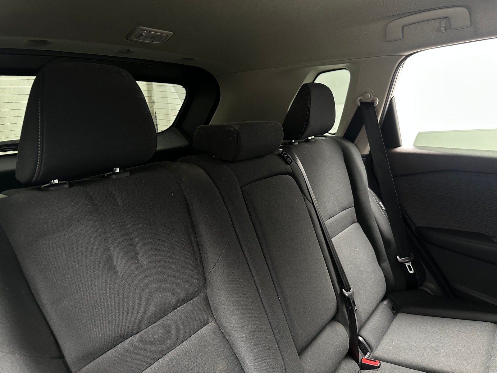 Thumbnail: 2023 Nissan Rogue - 6