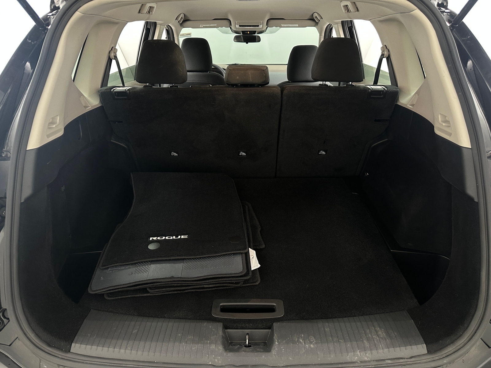 Thumbnail: 2023 Nissan Rogue - 7