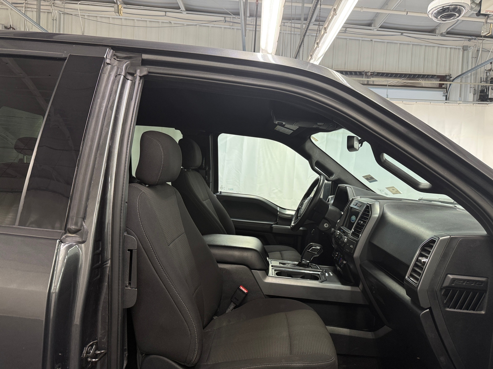 Thumbnail: 2017 Ford Econoline - 2