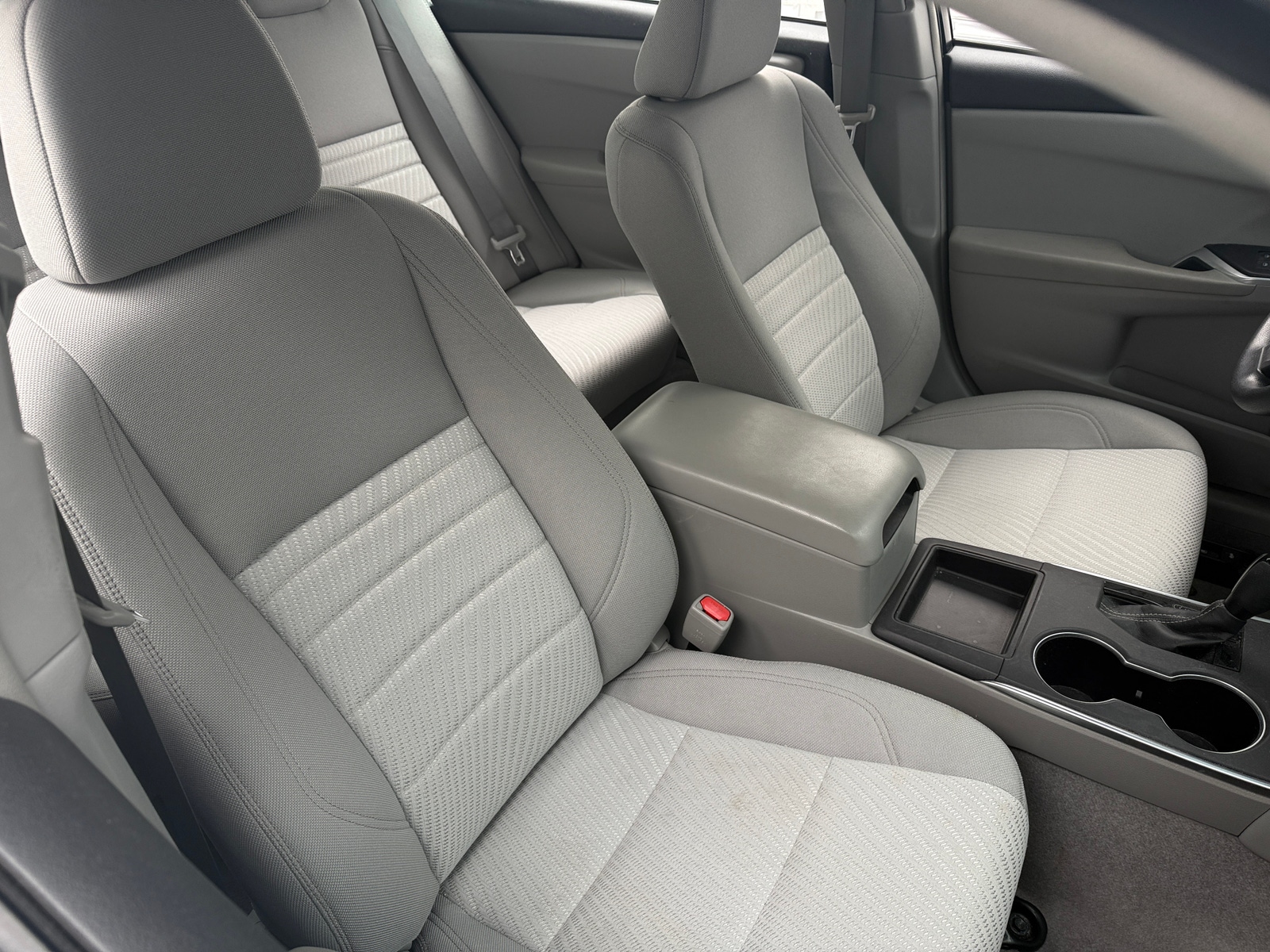 Thumbnail: 2017 Toyota Camry - 2