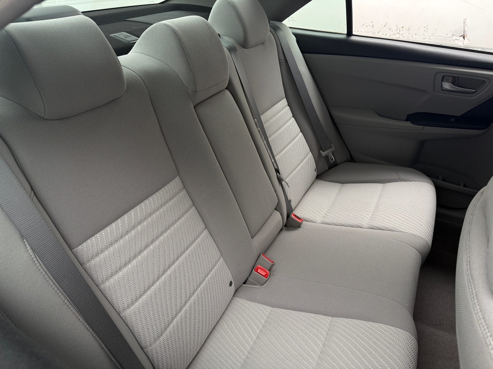 Thumbnail: 2017 Toyota Camry - 6