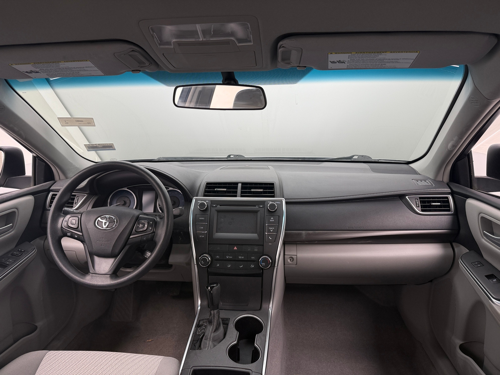 Thumbnail: 2017 Toyota Camry - 3