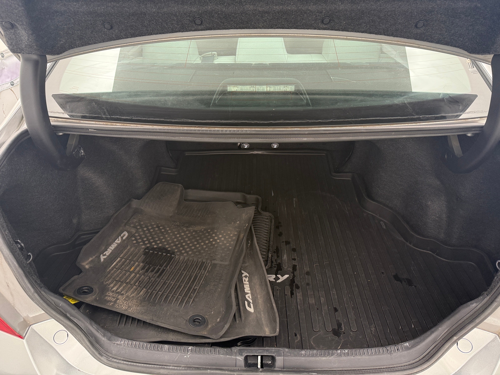 Thumbnail: 2017 Toyota Camry - 7