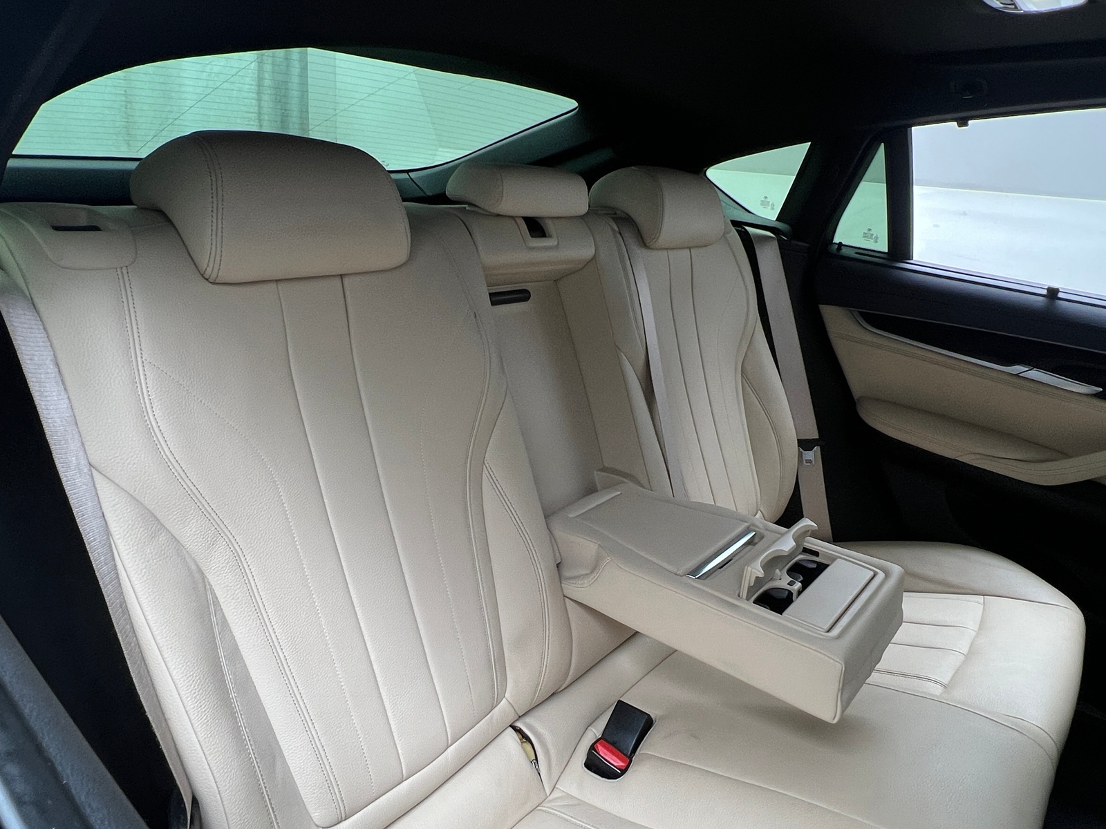 Thumbnail: 2019 BMW X6 - 5