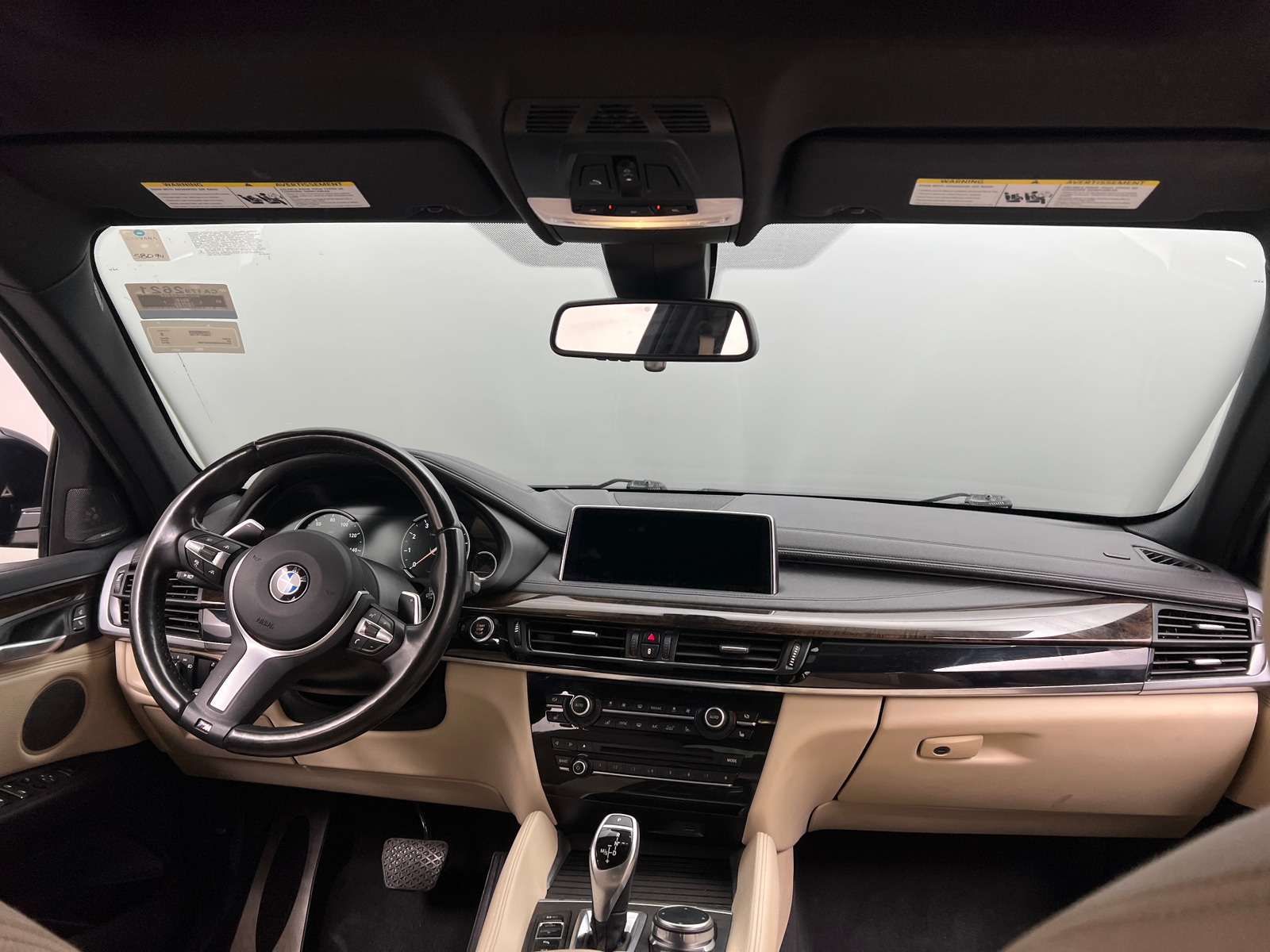 Thumbnail: 2019 BMW X6 - 2