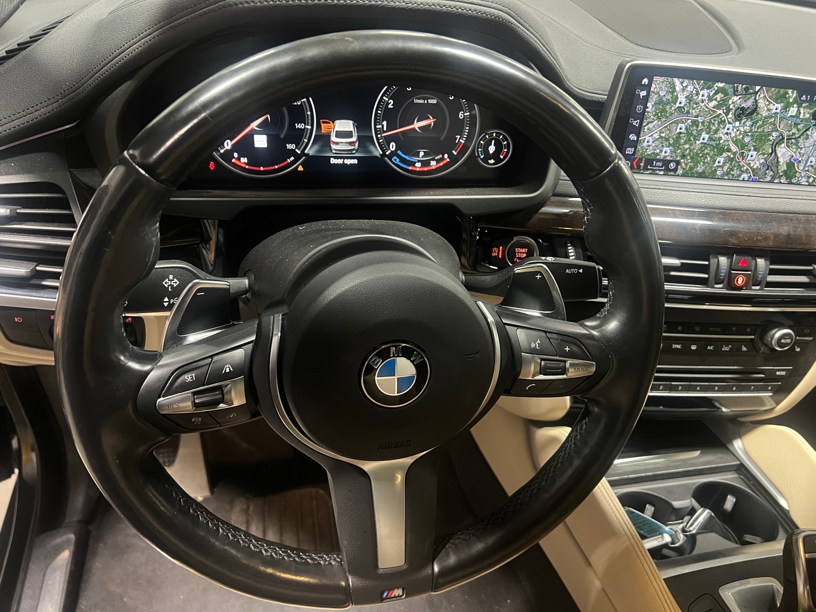 Thumbnail: 2019 BMW X6 - 4