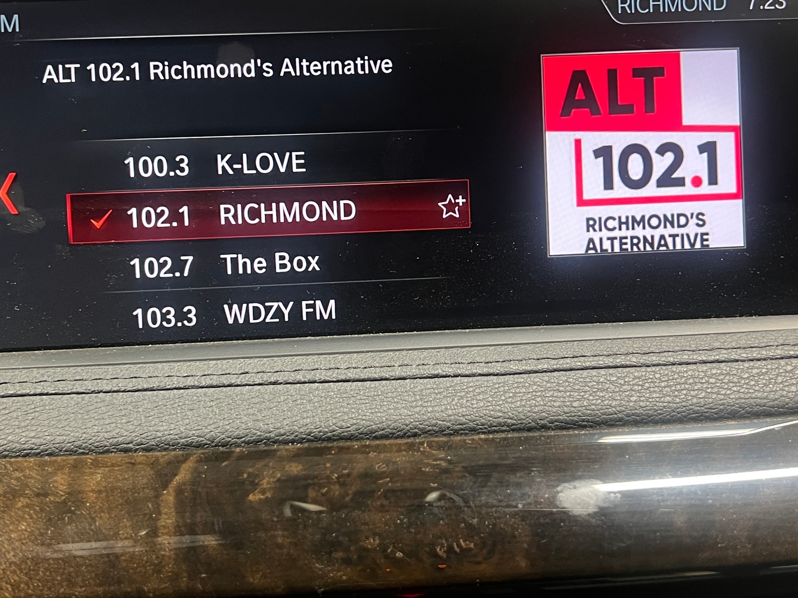 Thumbnail: 2019 BMW X6 - 3