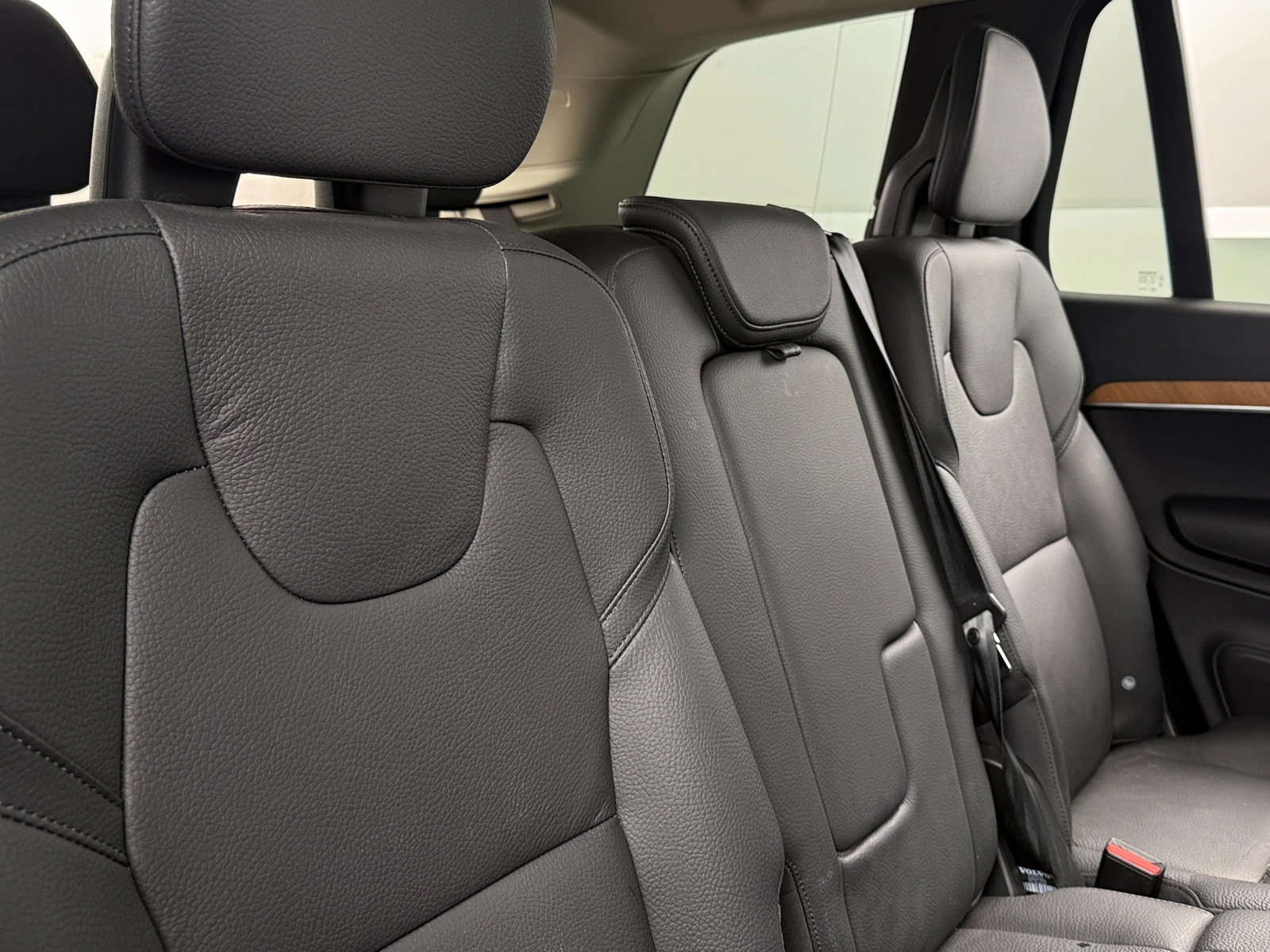 Thumbnail: 2024 Volvo XC90 - 5