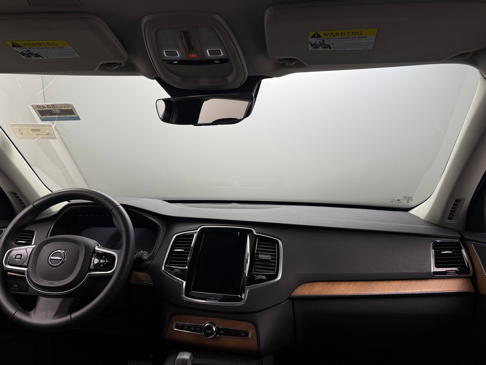 Thumbnail: 2024 Volvo XC90 - 2