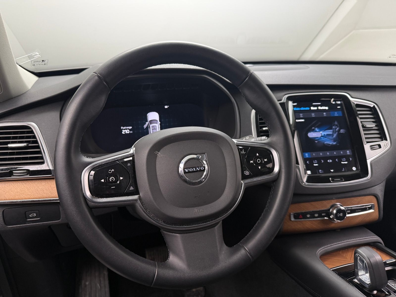 Thumbnail: 2024 Volvo XC90 - 4