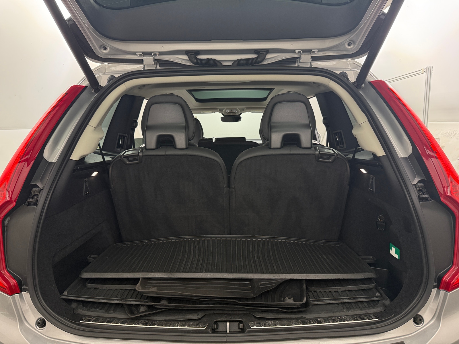 Thumbnail: 2024 Volvo XC90 - 6