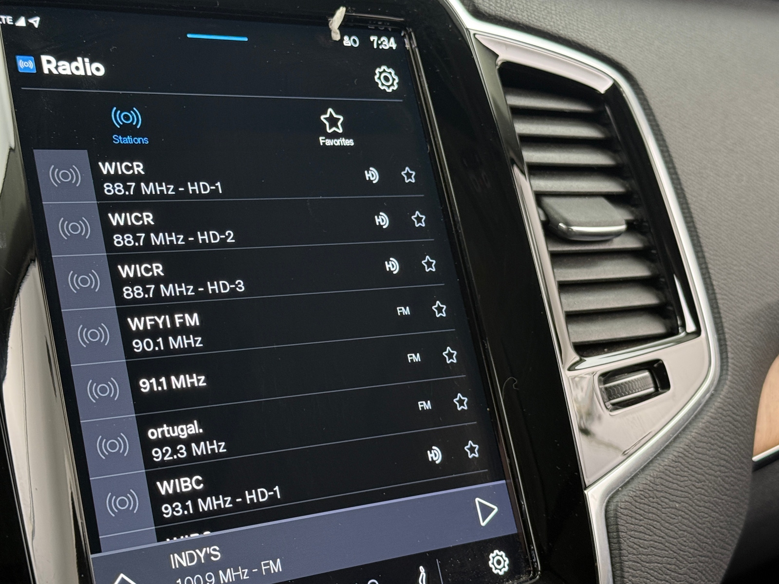 Thumbnail: 2024 Volvo XC90 - 3