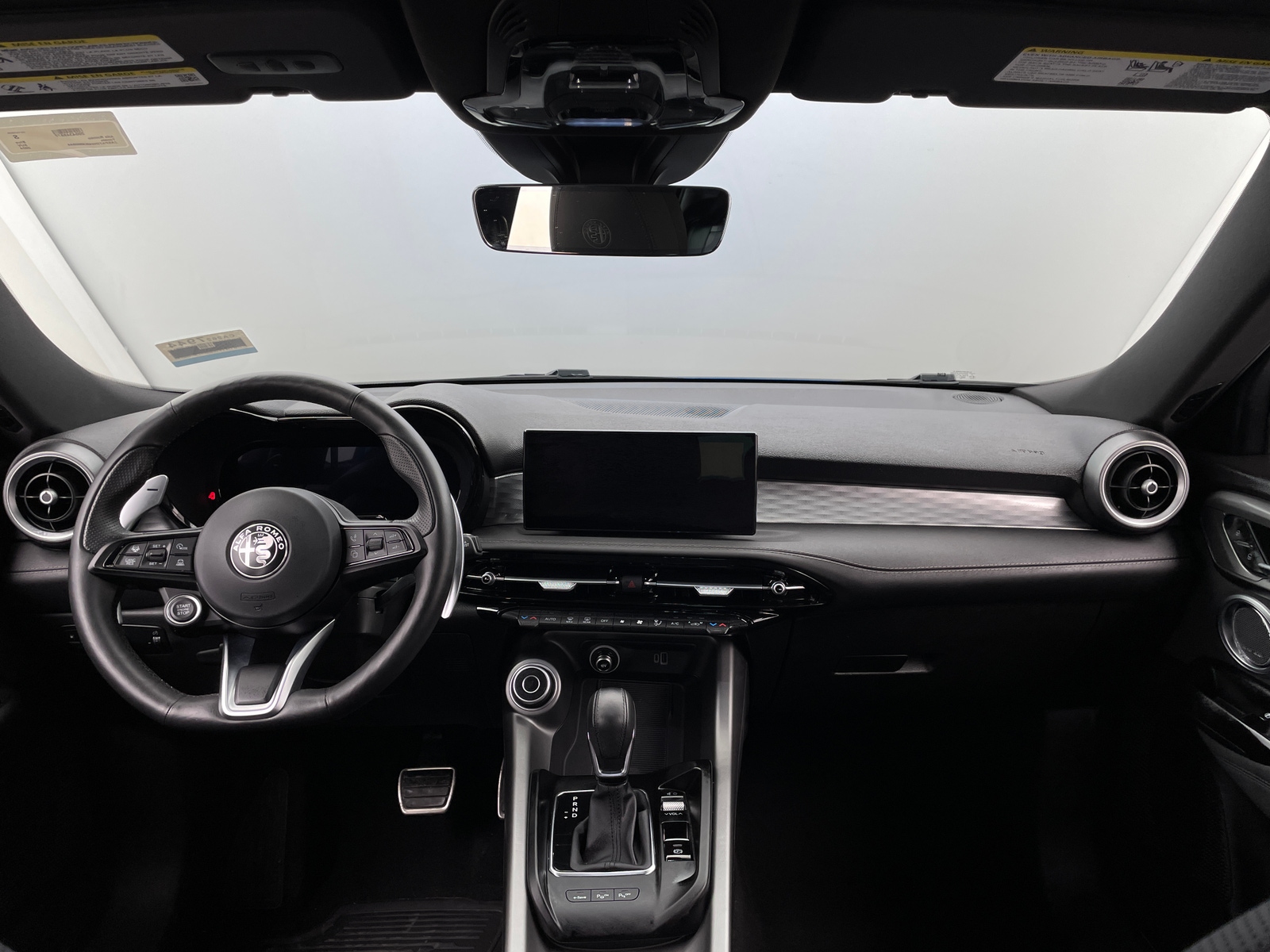 Thumbnail: 2024 Alfa Romeo Tonale - 2