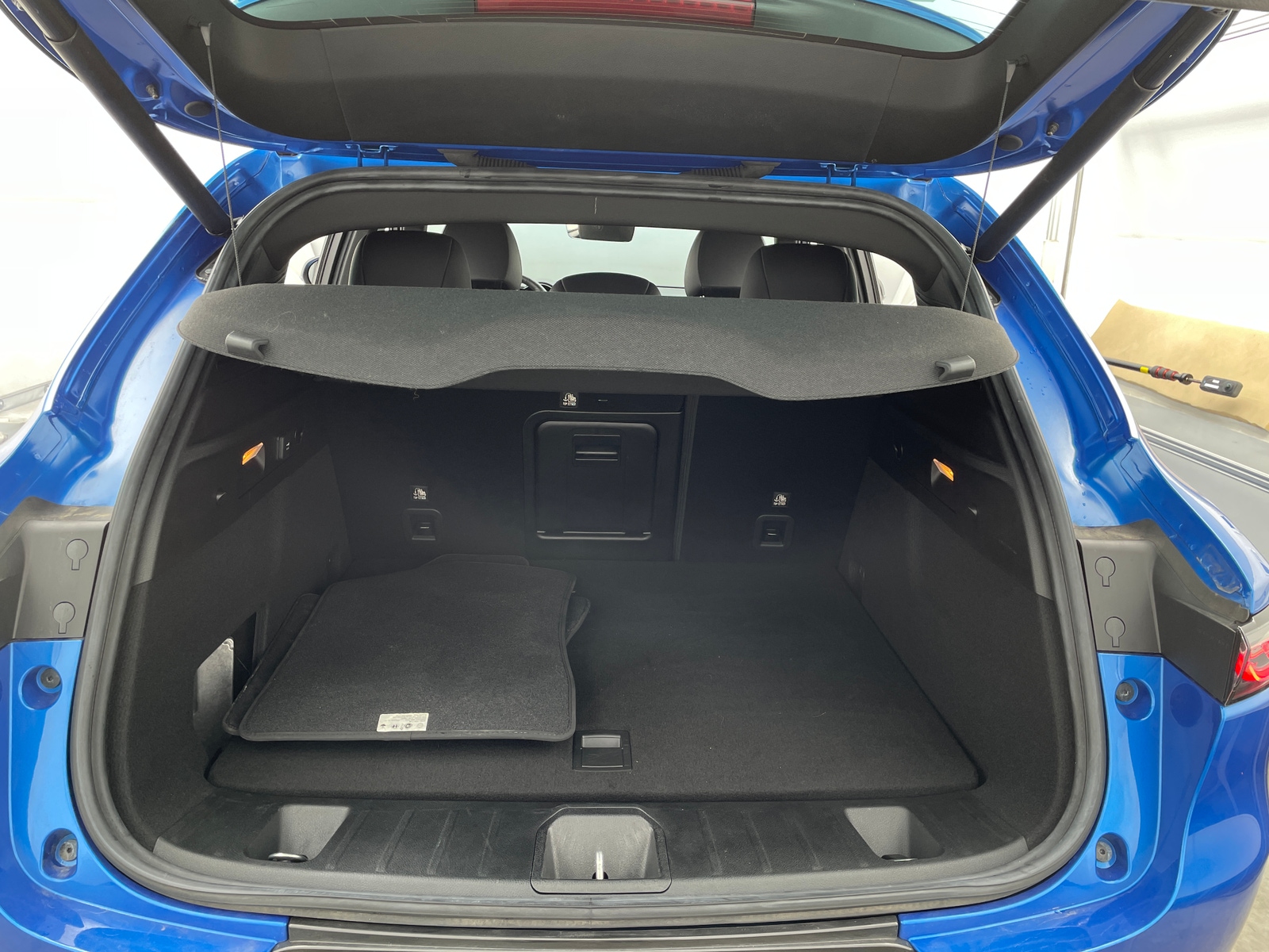 Thumbnail: 2024 Alfa Romeo Tonale - 6