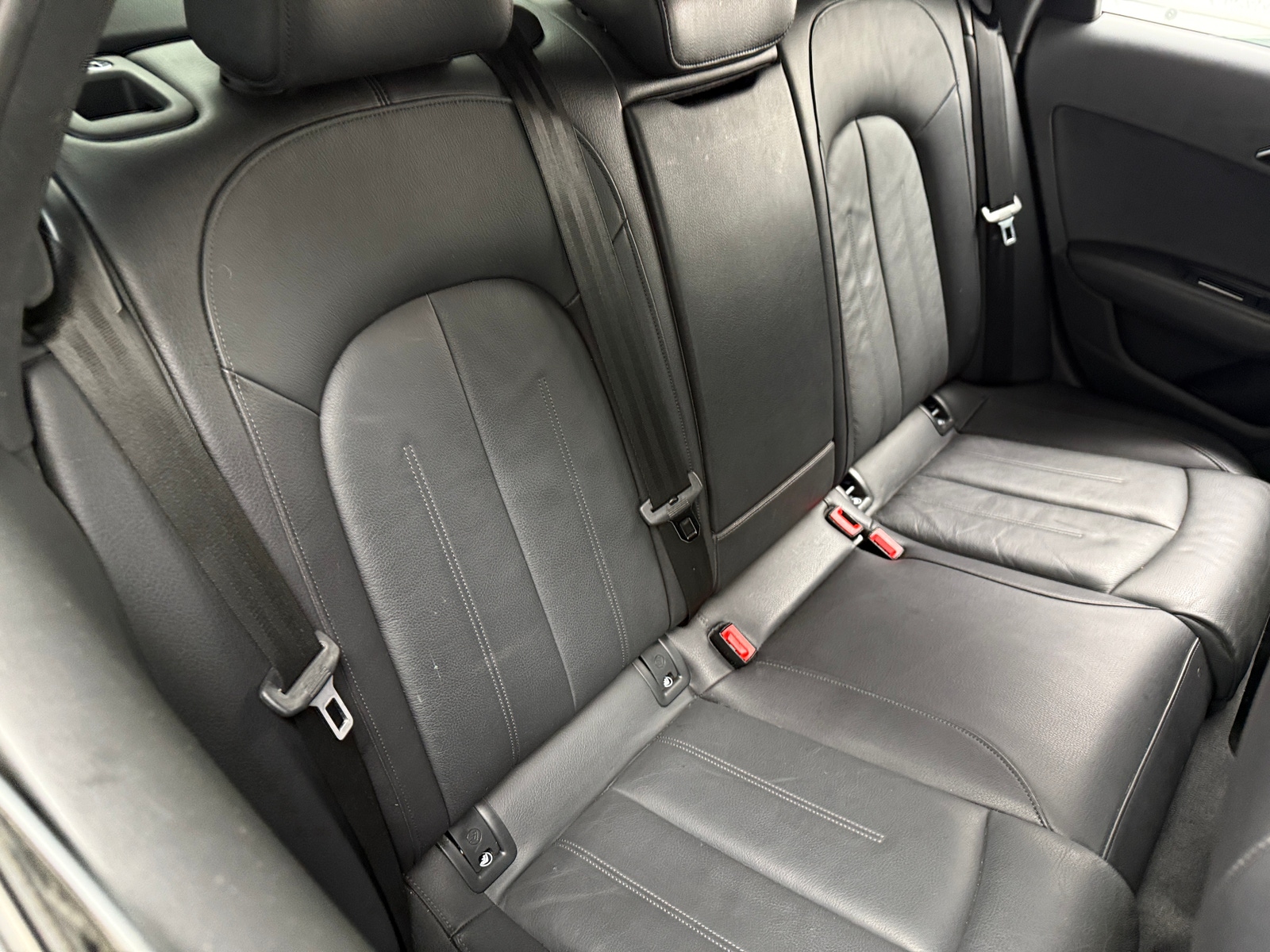 Thumbnail: 2018 Audi A6 - 5