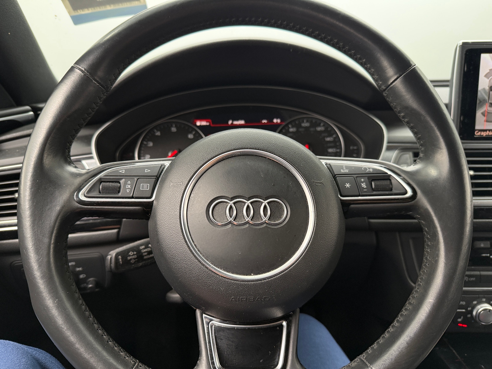 Thumbnail: 2018 Audi A6 - 4