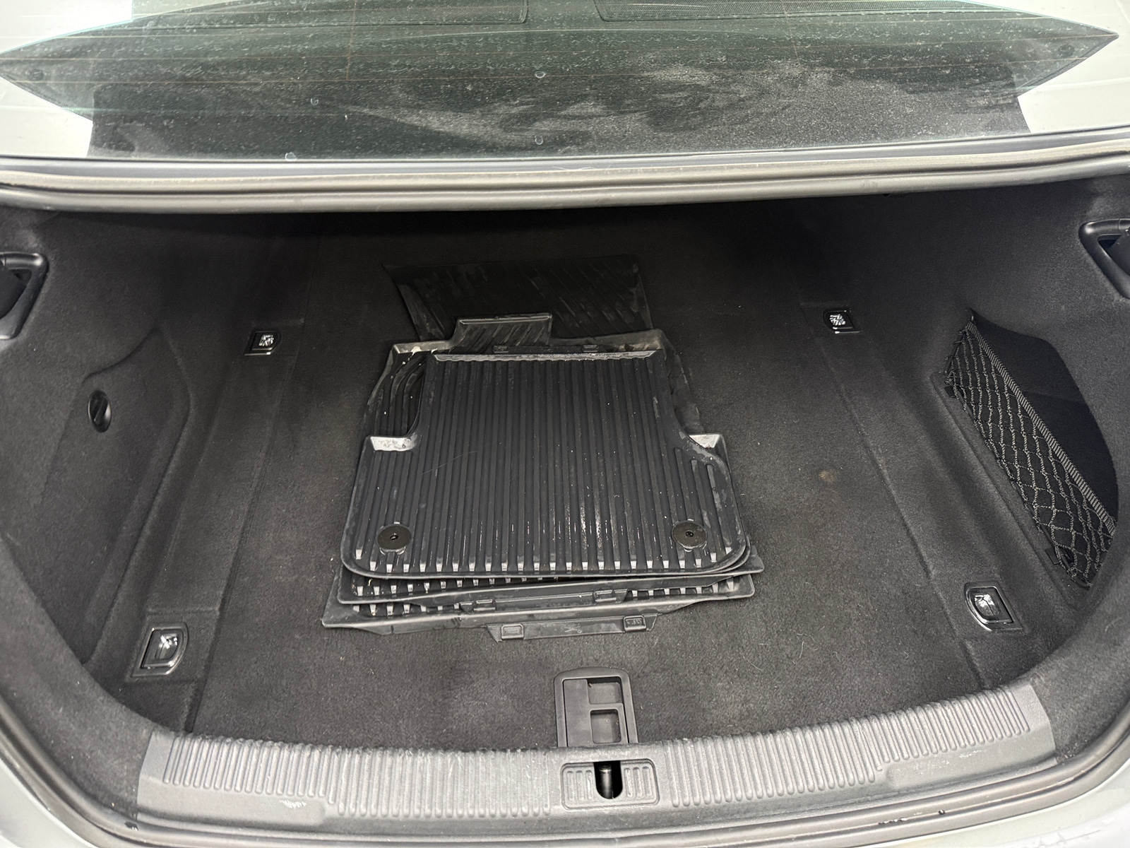 Thumbnail: 2018 Audi A6 - 6