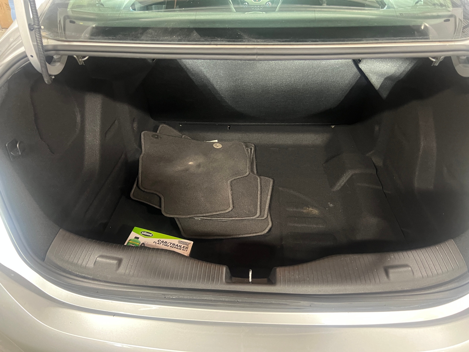 Thumbnail: 2016 Chevrolet Cruze - 6