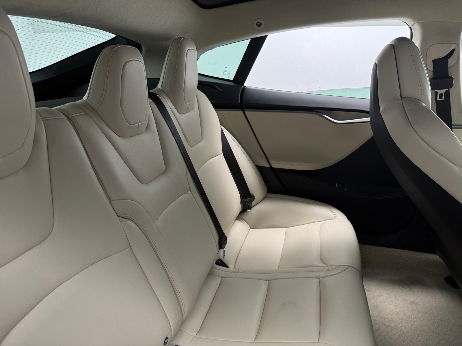 Thumbnail: 2018 Tesla Model S - 5