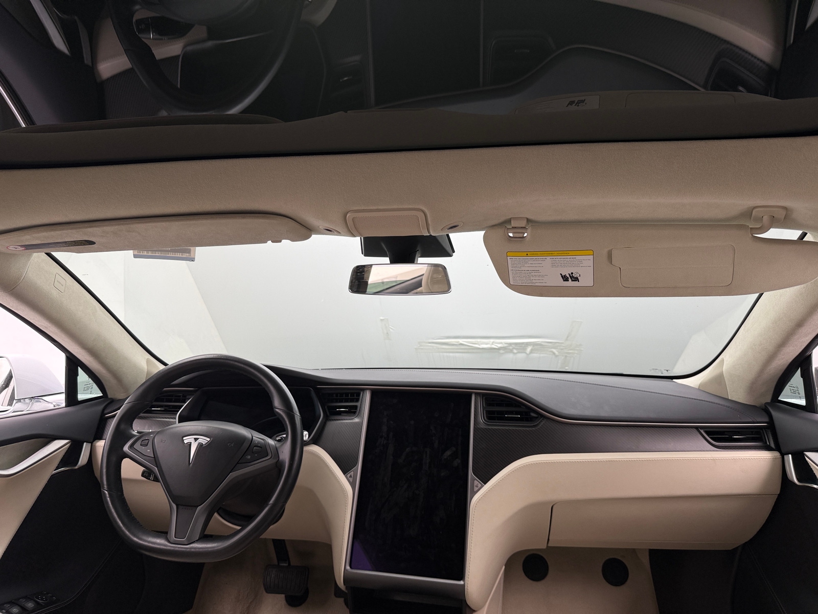 Thumbnail: 2018 Tesla Model S - 2