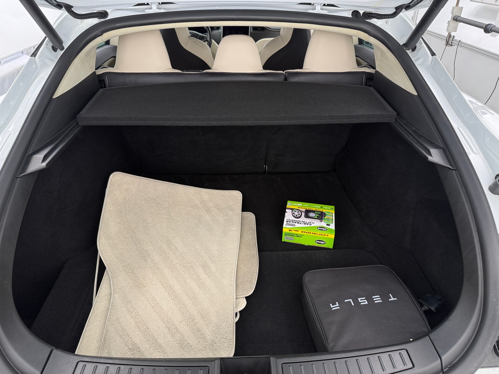 Thumbnail: 2018 Tesla Model S - 6