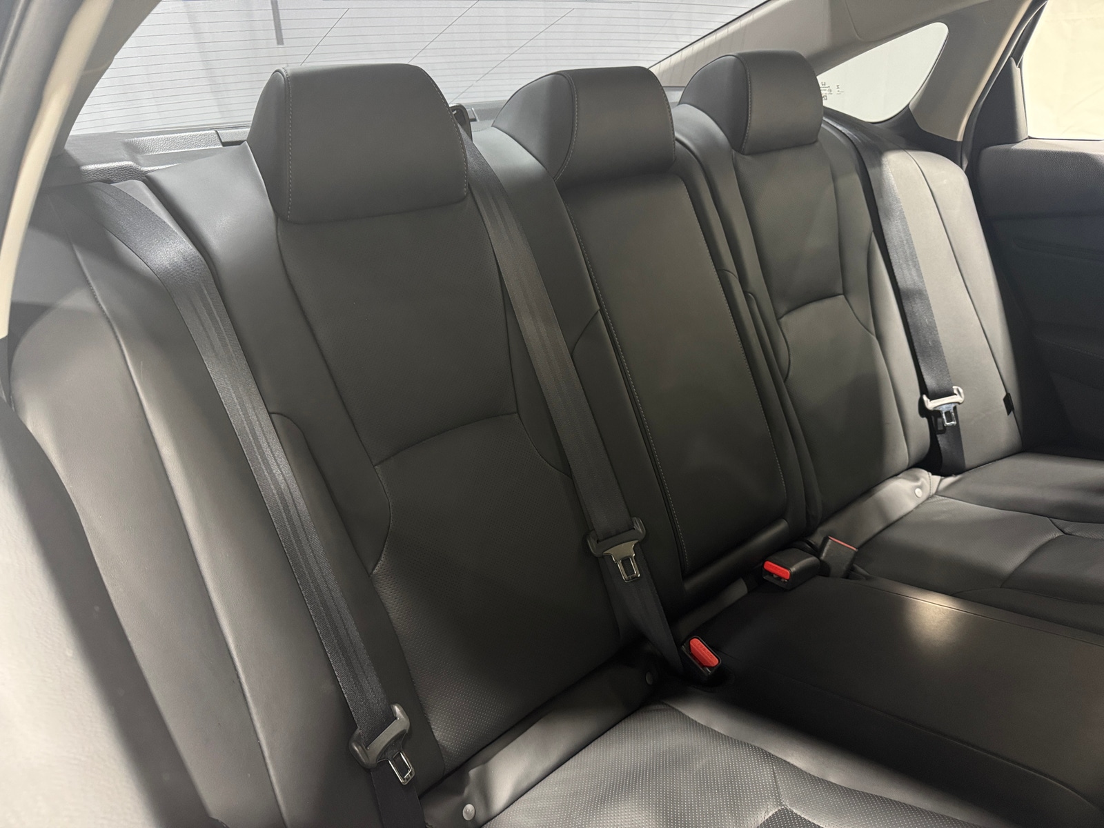 Thumbnail: 2023 Honda Accord - 5