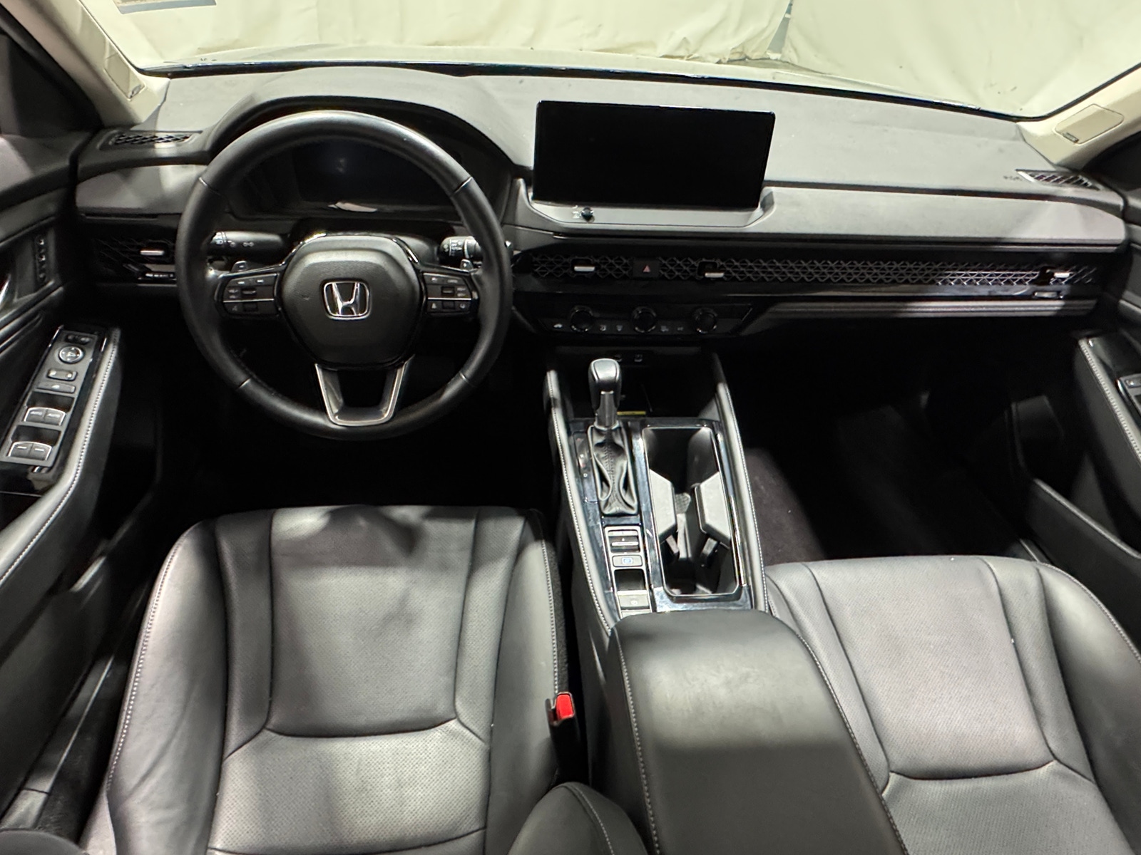 Thumbnail: 2023 Honda Accord - 2