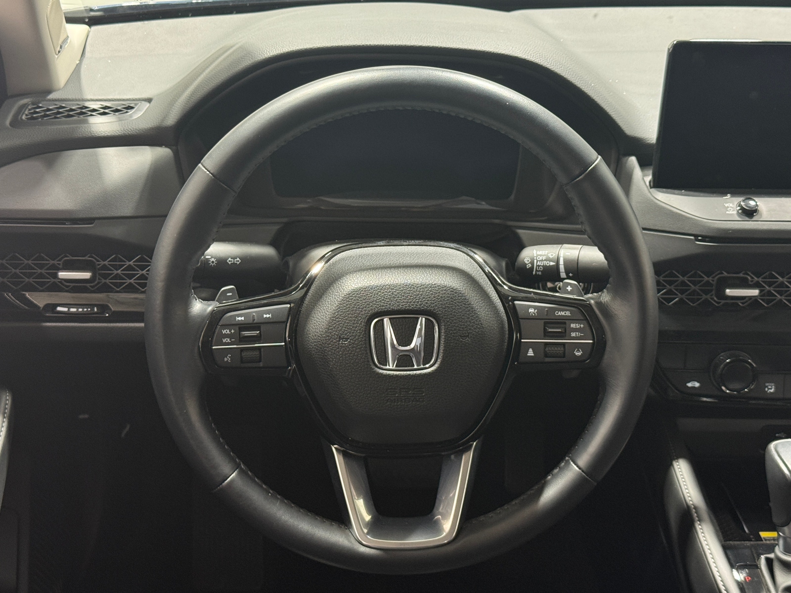 Thumbnail: 2023 Honda Accord - 4