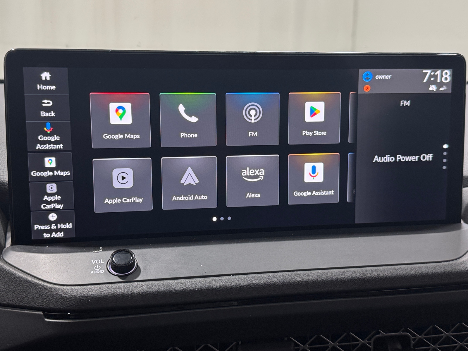 Thumbnail: 2023 Honda Accord - 3